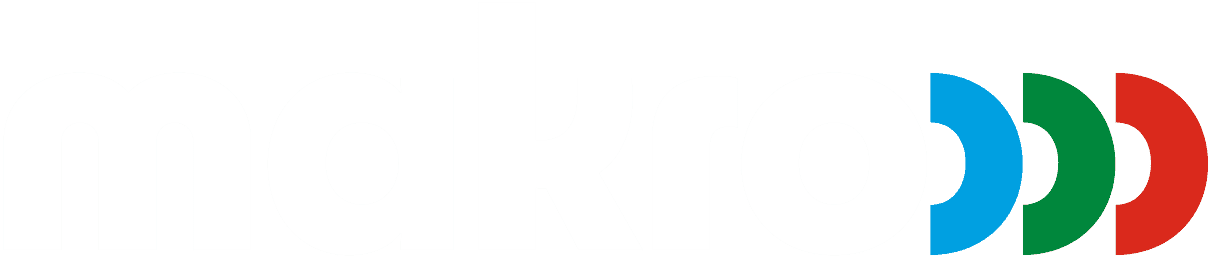 Makro B2C Logo